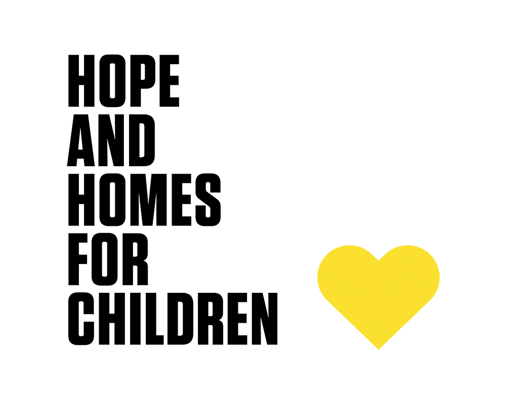 Hopes and Homes for Children