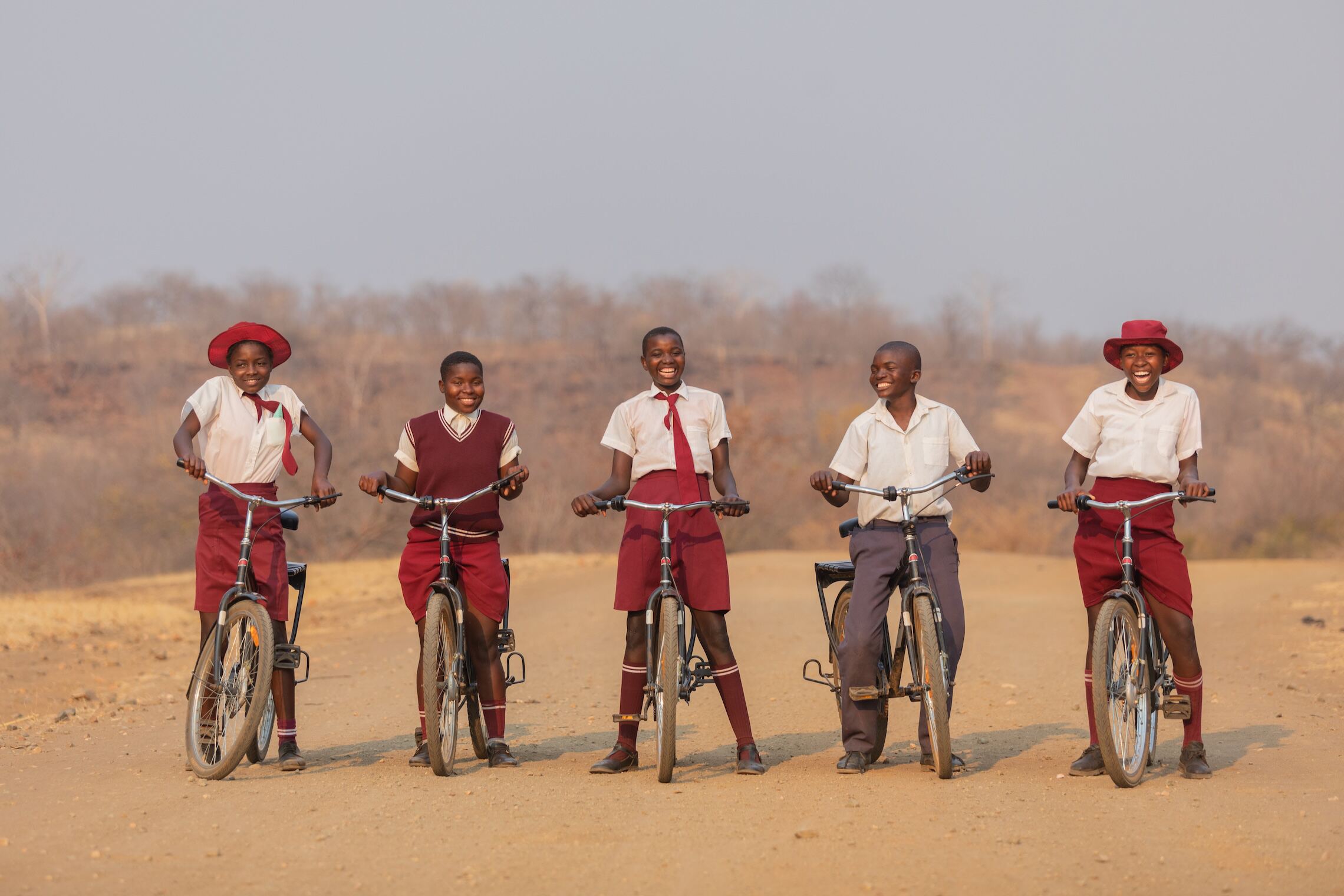 World Bicycle Relief